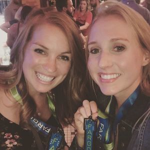 Meet your Posher, Janna